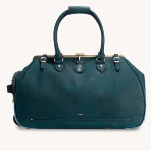 LaFlore Paris Trolala Weekend Bag set